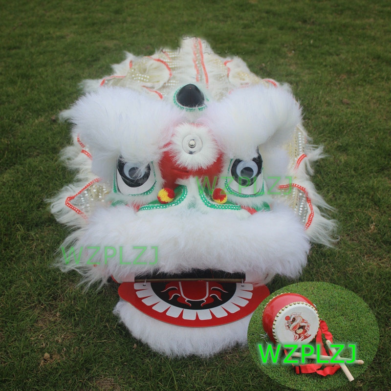 Kid Outdoor 14inch Lion Dance  - Outdoor Sport Festival review and price