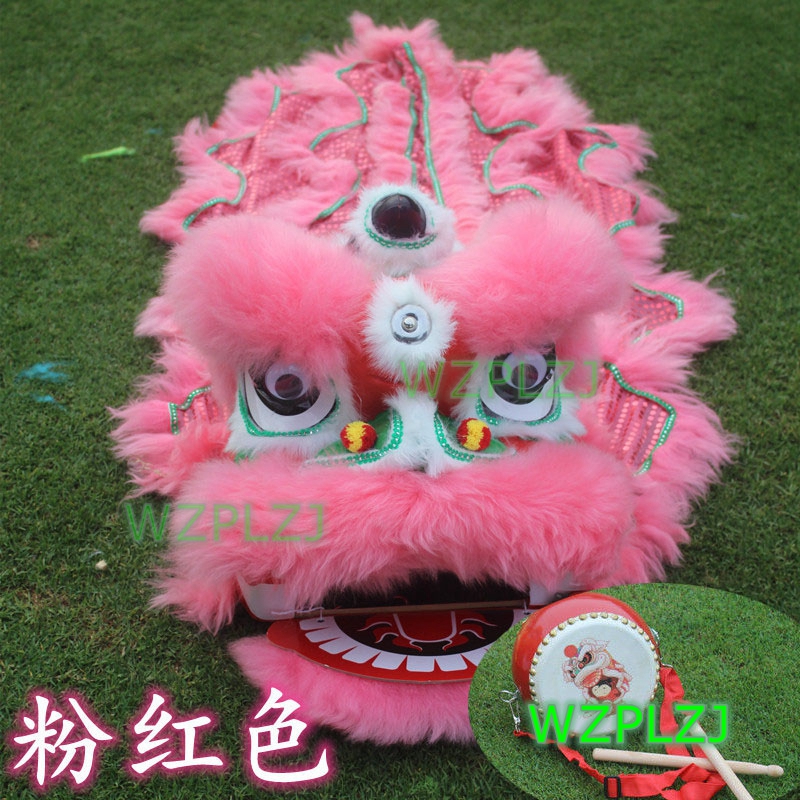 Kid Outdoor 14inch Lion Dance  - Outdoor Sport Festival review and price