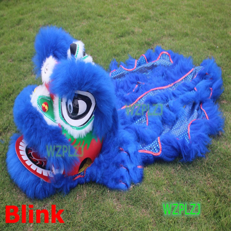 Blink Eyes 12 inch 2-5 Age Lio - Outdoor Sport Festival review and price