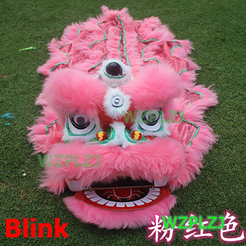 Blink Eyes 12 inch 2-5 Age Lio - Outdoor Sport Festival review and price