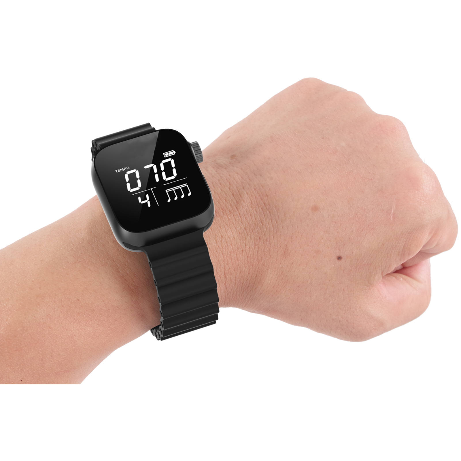KOPPO Vibrating Metronome Watc - Outdoor Sport Smart Watch review and price