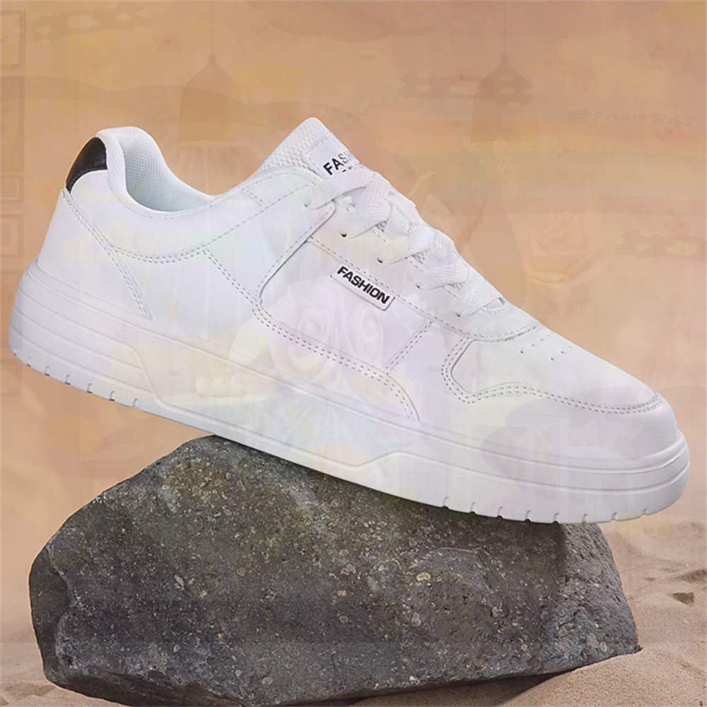 With Ties PU Leather Shoes 41  - Outdoor Sport Climbing Uk review and price