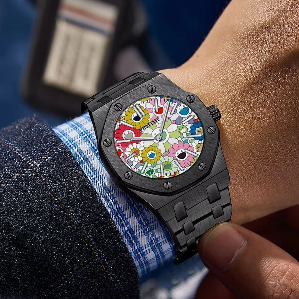 Personalized Sunflower Dial Me - Outdoor Sport Smart Watch review and price
