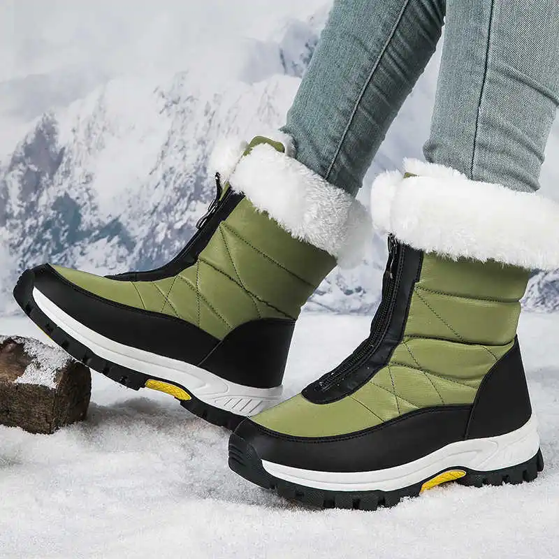 Women's Boot Sneakers Walking  - Outdoor Sport Festival review and price