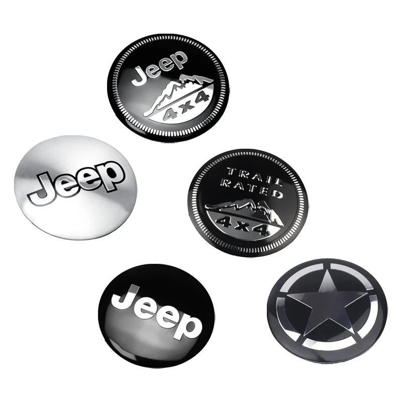 Sport 56mm 60mm Car Wheel Hub  - Outdoor Sport Logo review and price