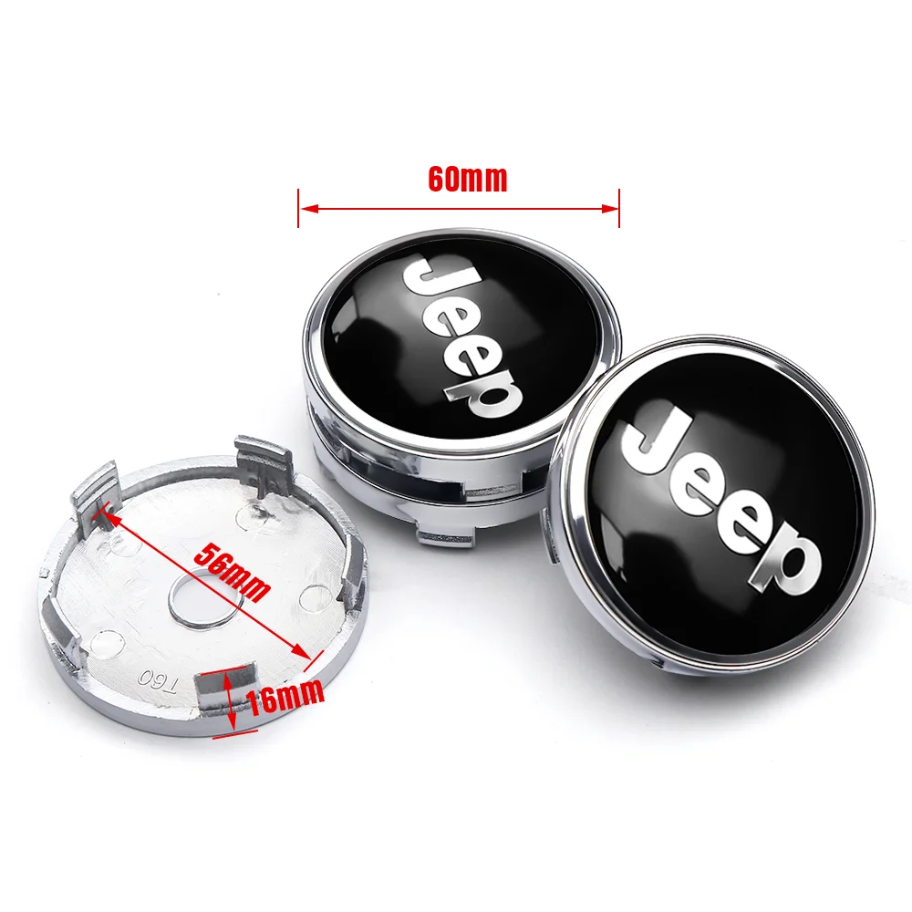 Sport 56mm 60mm Car Wheel Hub  - Outdoor Sport Logo review and price
