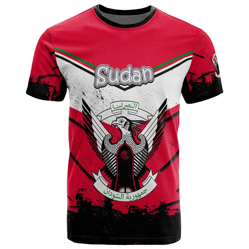 SUDAN Logo 3D Print Sport Quic - Outdoor Sport Logo review and price