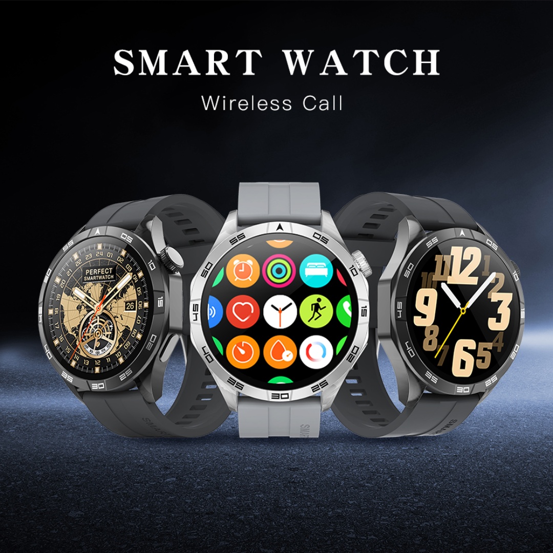 Smart Watch for Men Bluetooth  - Outdoor Sport Smart Watch review and price