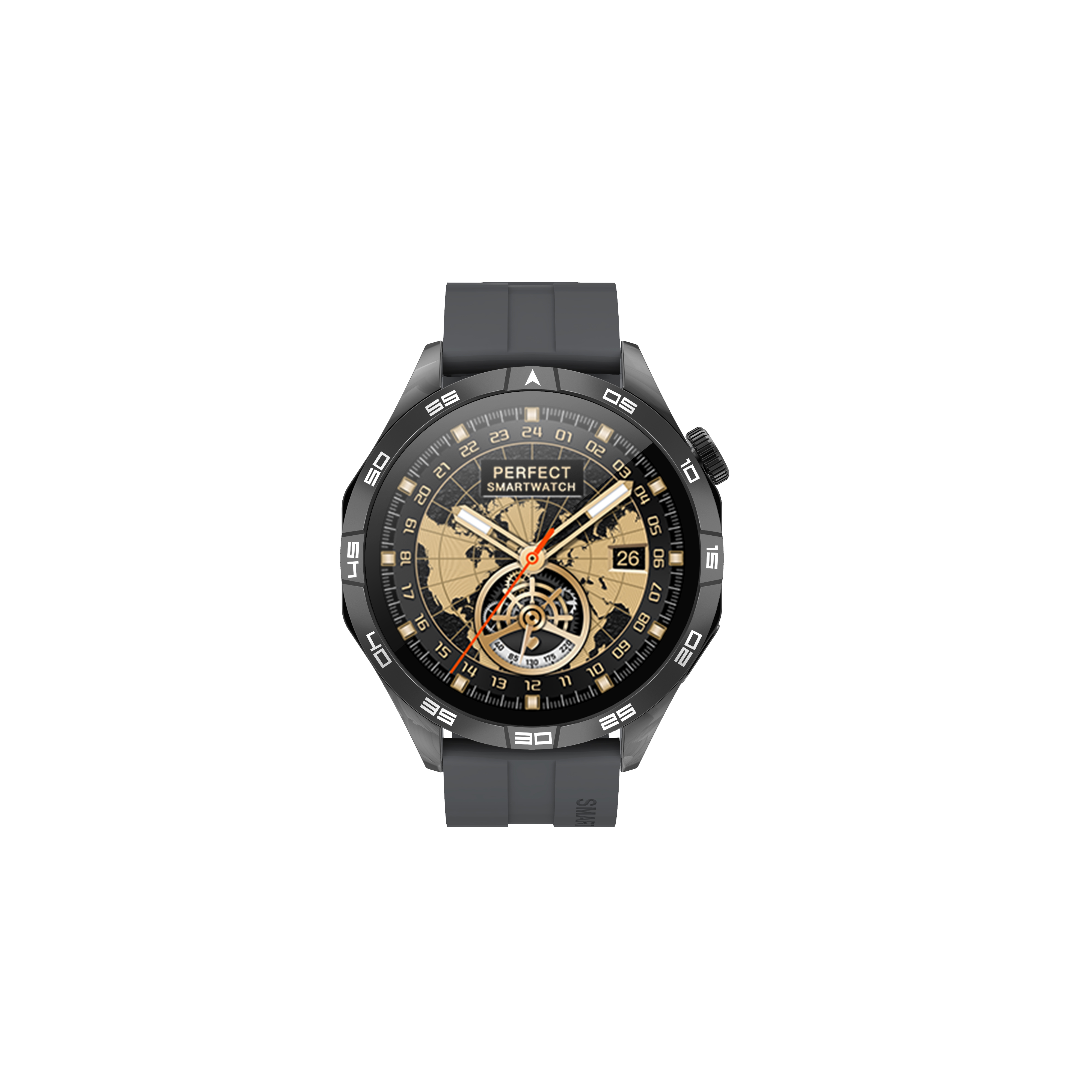 Smart Watch for Men Bluetooth  - Outdoor Sport Smart Watch review and price
