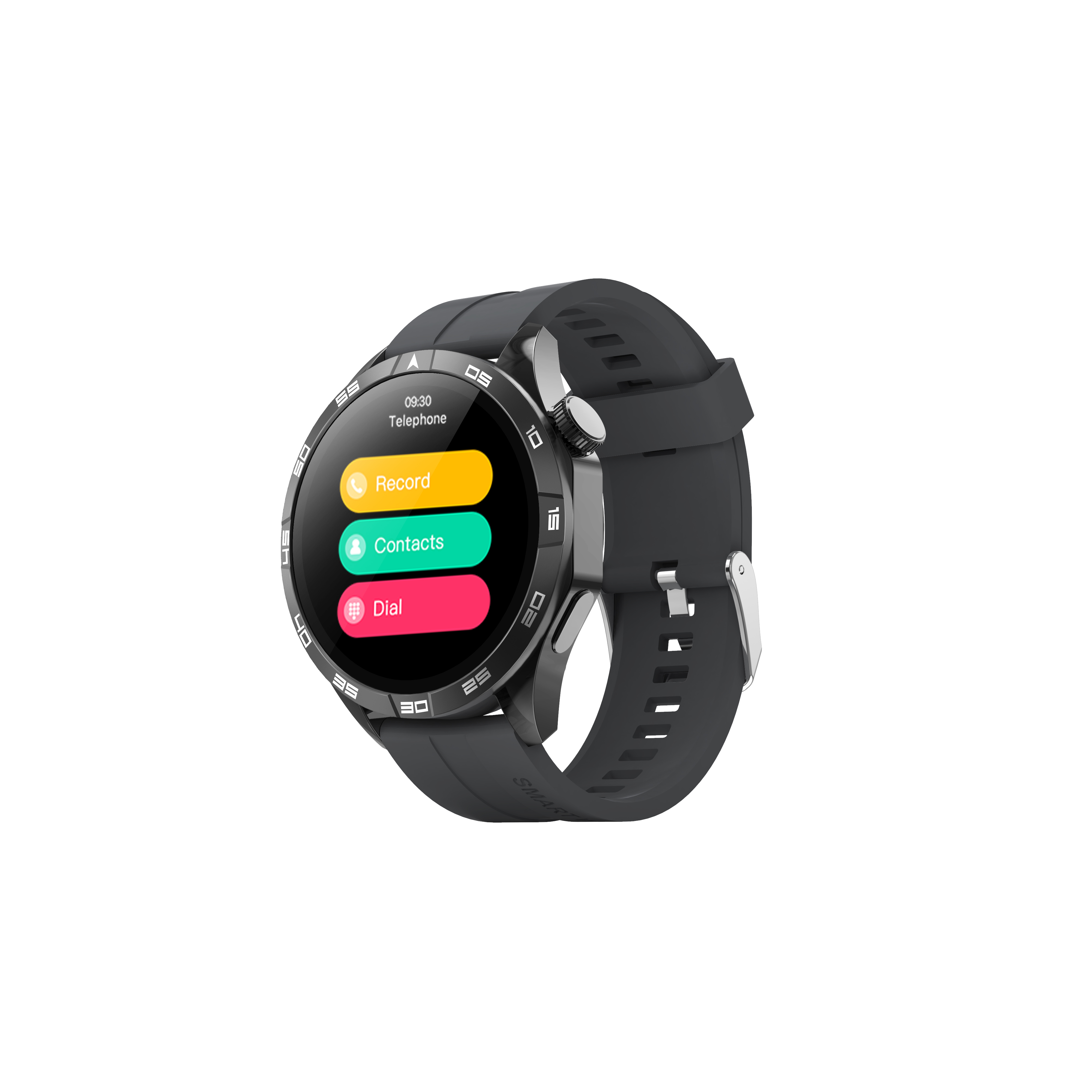 Smart Watch for Men Bluetooth  - Outdoor Sport Smart Watch review and price