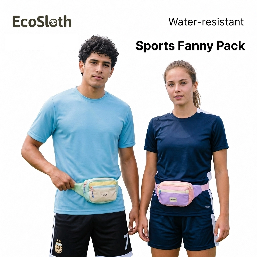 EcoSloth Outdoor Sport Waist P - Outdoor Sport Festival review and price
