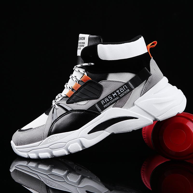 Hightop Summer Men's Sport Sho - Outdoor Sport Festival review and price