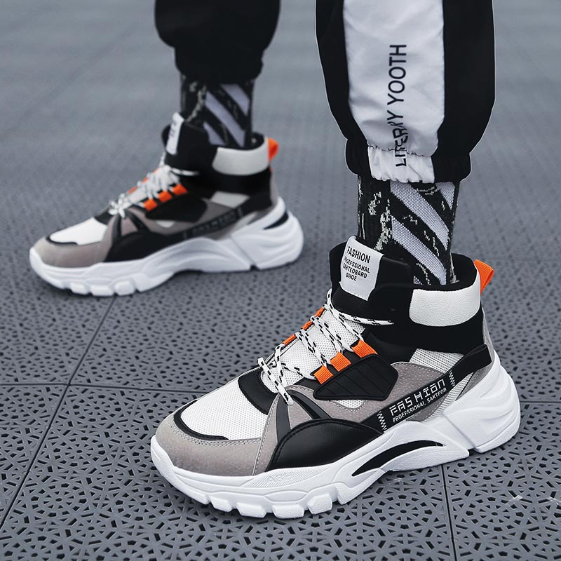 Hightop Summer Men's Sport Sho - Outdoor Sport Festival review and price