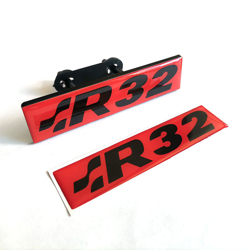 8V Sticker VR5 Auto badges VR6 - Outdoor Sport Logo review and price