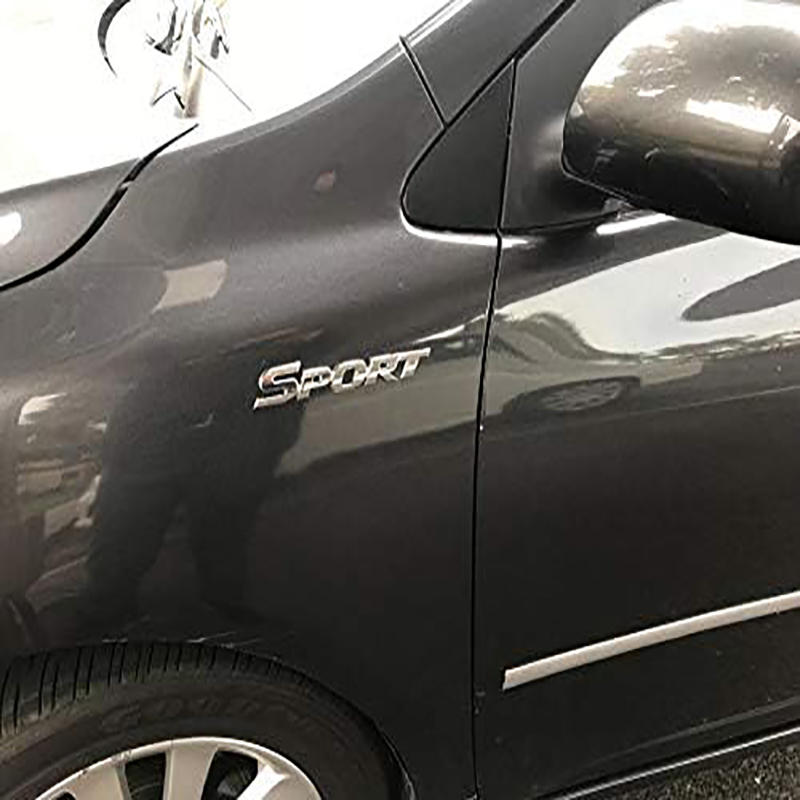 1PC Car Accessories Sticker St - Outdoor Sport Logo review and price