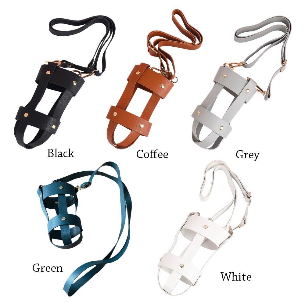 Outdoor PU Sport Bottle Cover  - Outdoor Sport Glass Water Bottle review and price