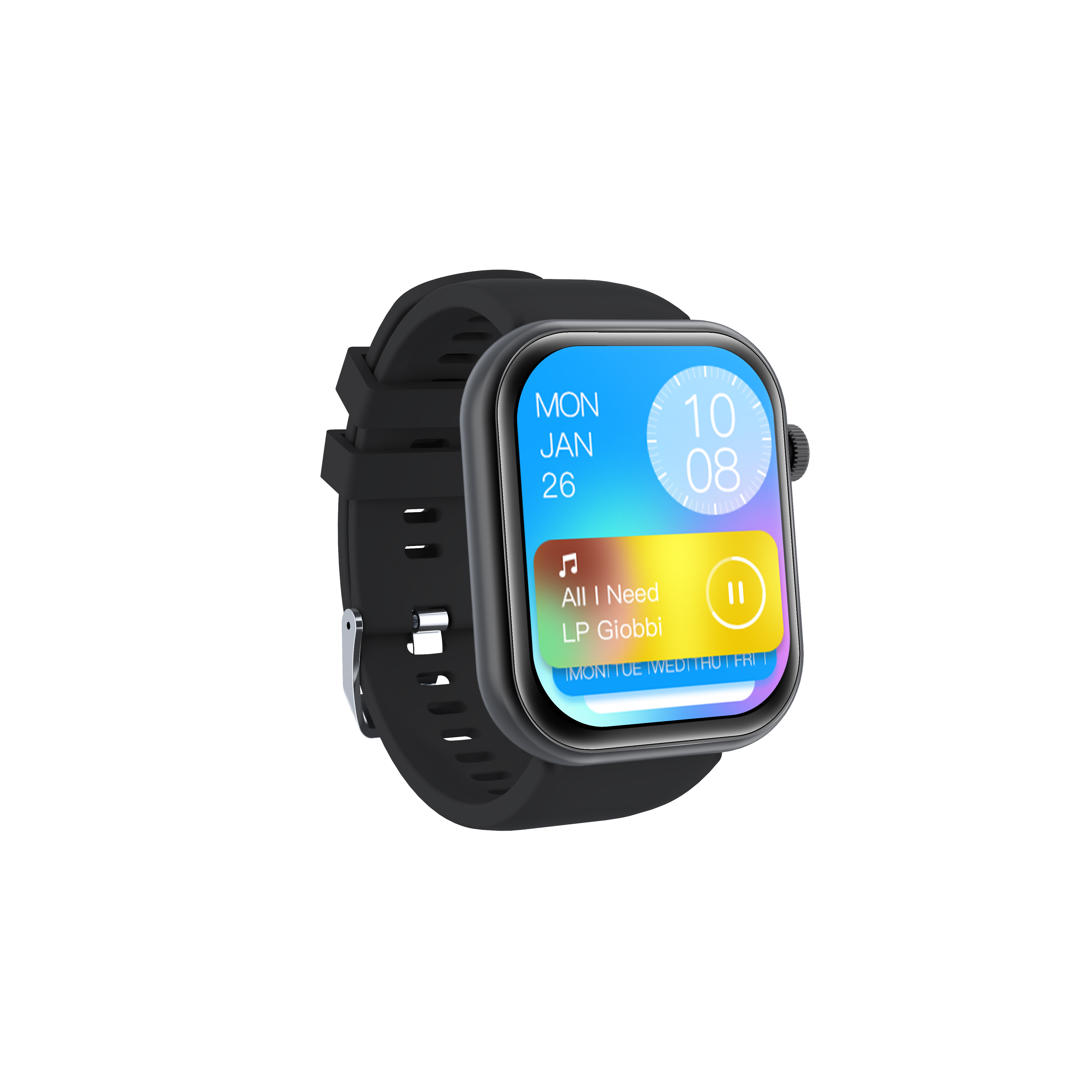 Smart Watch for Men Women Hear - Outdoor Sport Smart Watch review and price